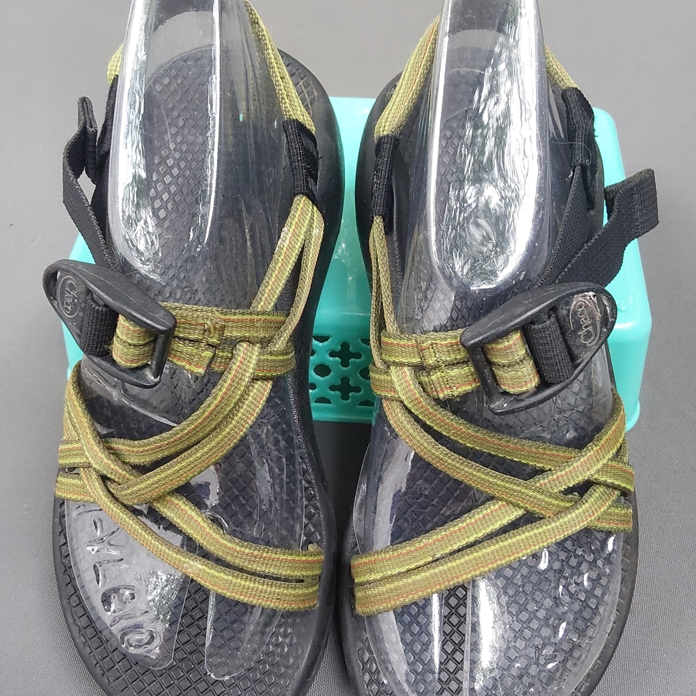 Chaco Sandals